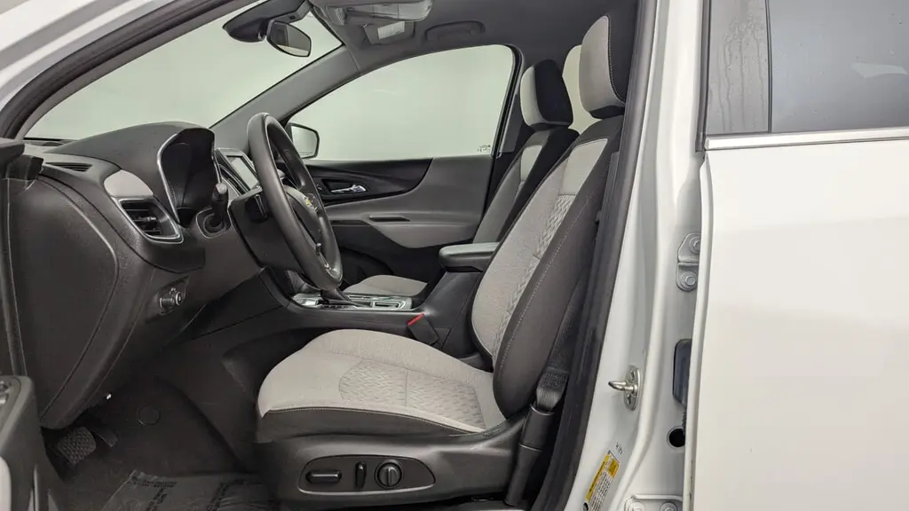Florida Fine Cars - Used CHEVROLET EQUINOX 2023 WEST PALM LT