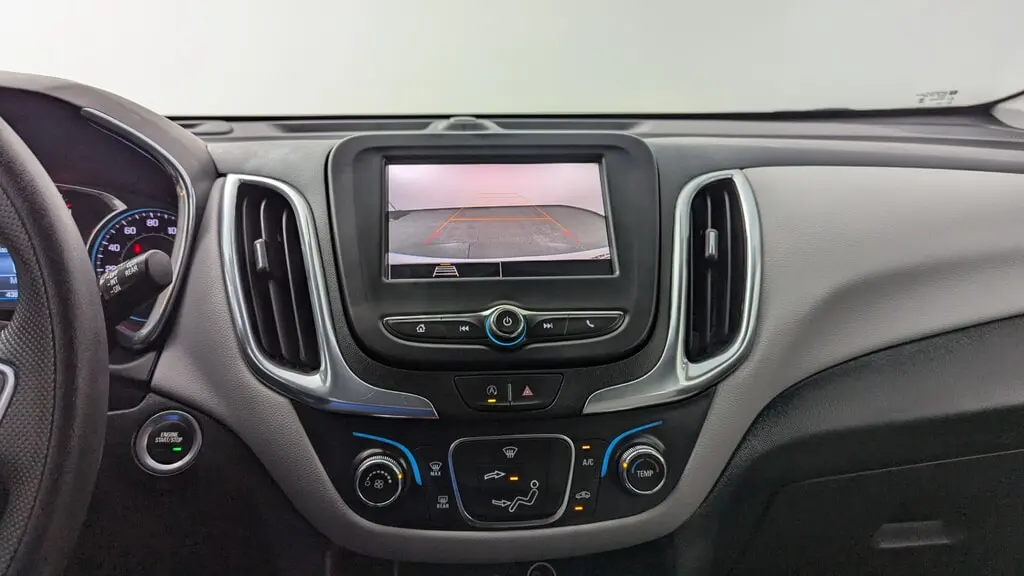 Florida Fine Cars - Used CHEVROLET EQUINOX 2023 WEST PALM LT