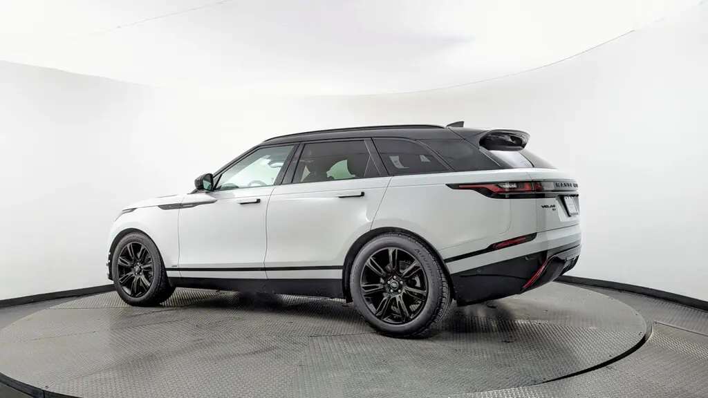 Florida Fine Cars - Used LAND ROVER RANGE ROVER VELAR 2021 MIAMI R-DYNAMIC S