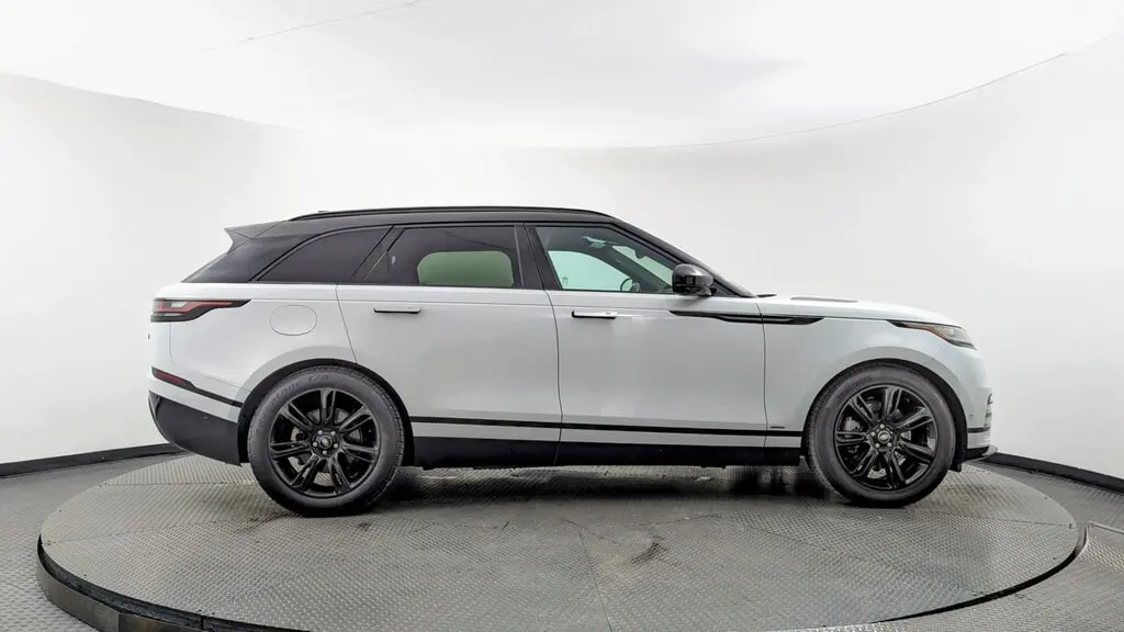 Florida Fine Cars - Used LAND ROVER RANGE ROVER VELAR 2021 MIAMI R-DYNAMIC S