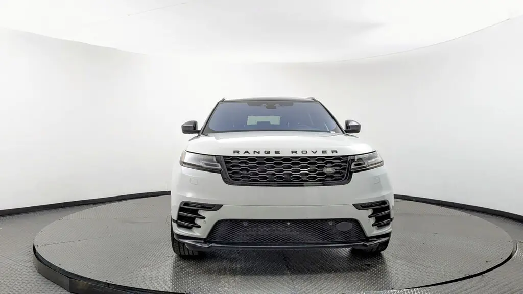 Florida Fine Cars - Used LAND ROVER RANGE ROVER VELAR 2021 MIAMI R-DYNAMIC S
