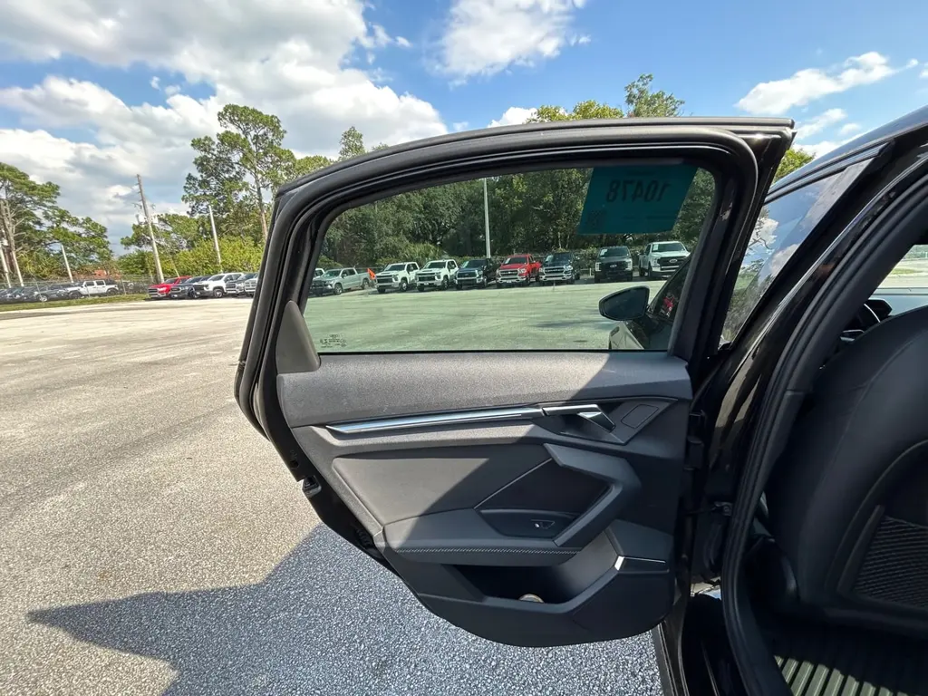 Florida Fine Cars - Used AUDI S3 2022 ORLANDO PREMIUM PLUS