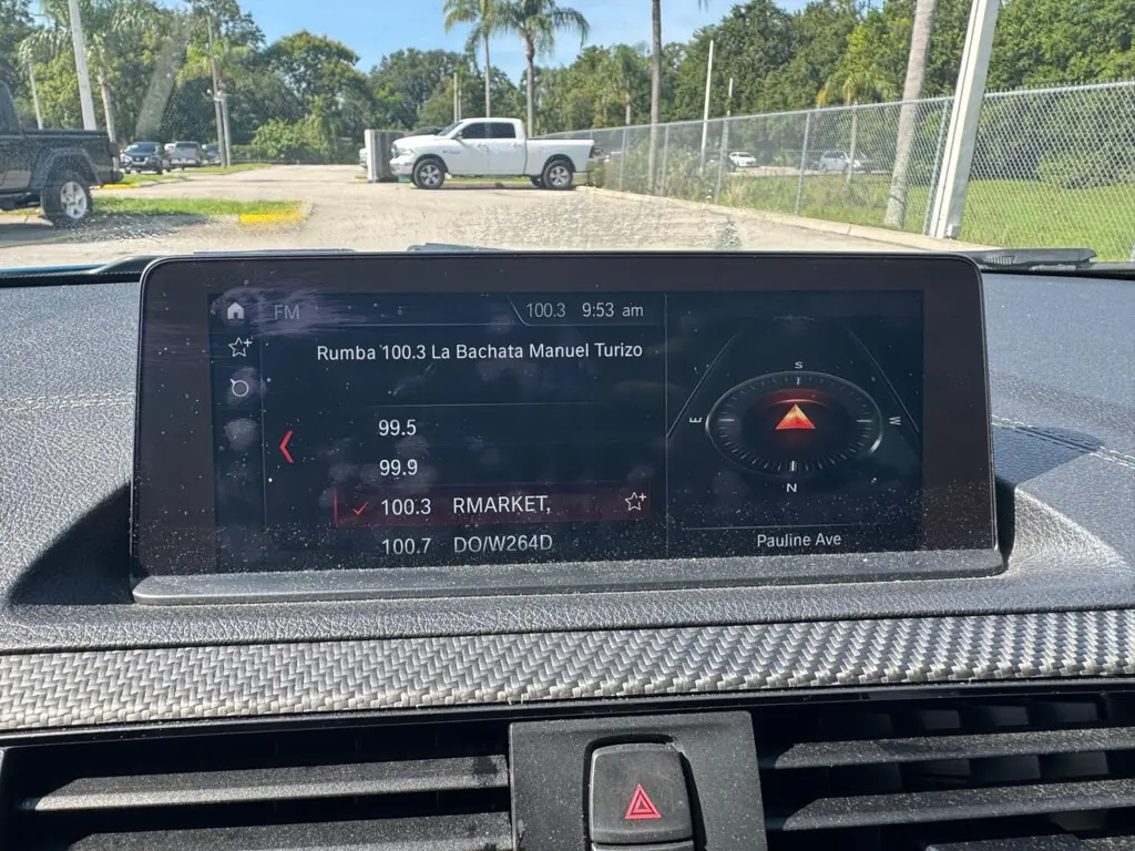 Florida Fine Cars - Used BMW M2 2018 ORLANDO 
