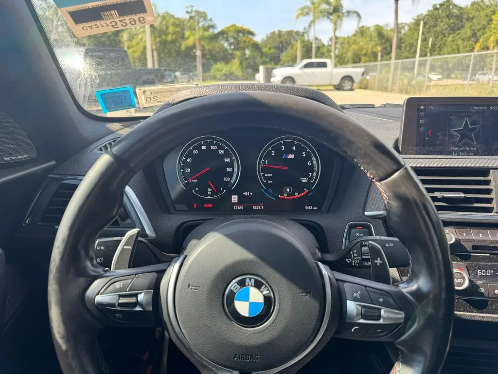 Florida Fine Cars - Used BMW M2 2018 ORLANDO 