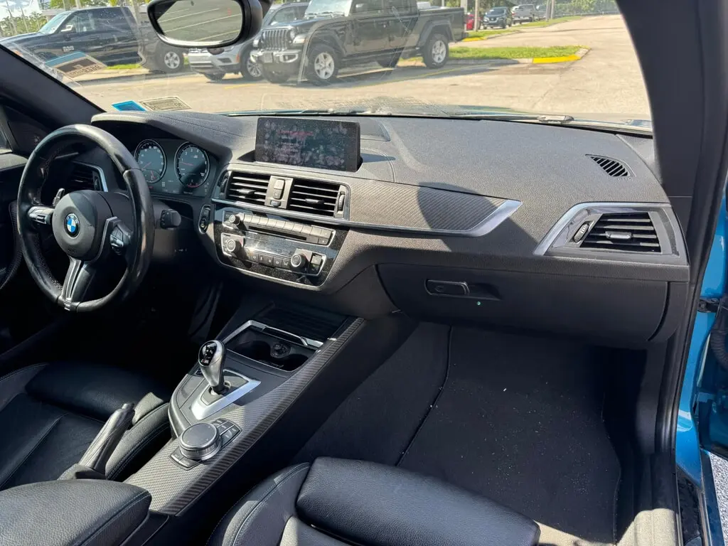 Florida Fine Cars - Used BMW M2 2018 ORLANDO 