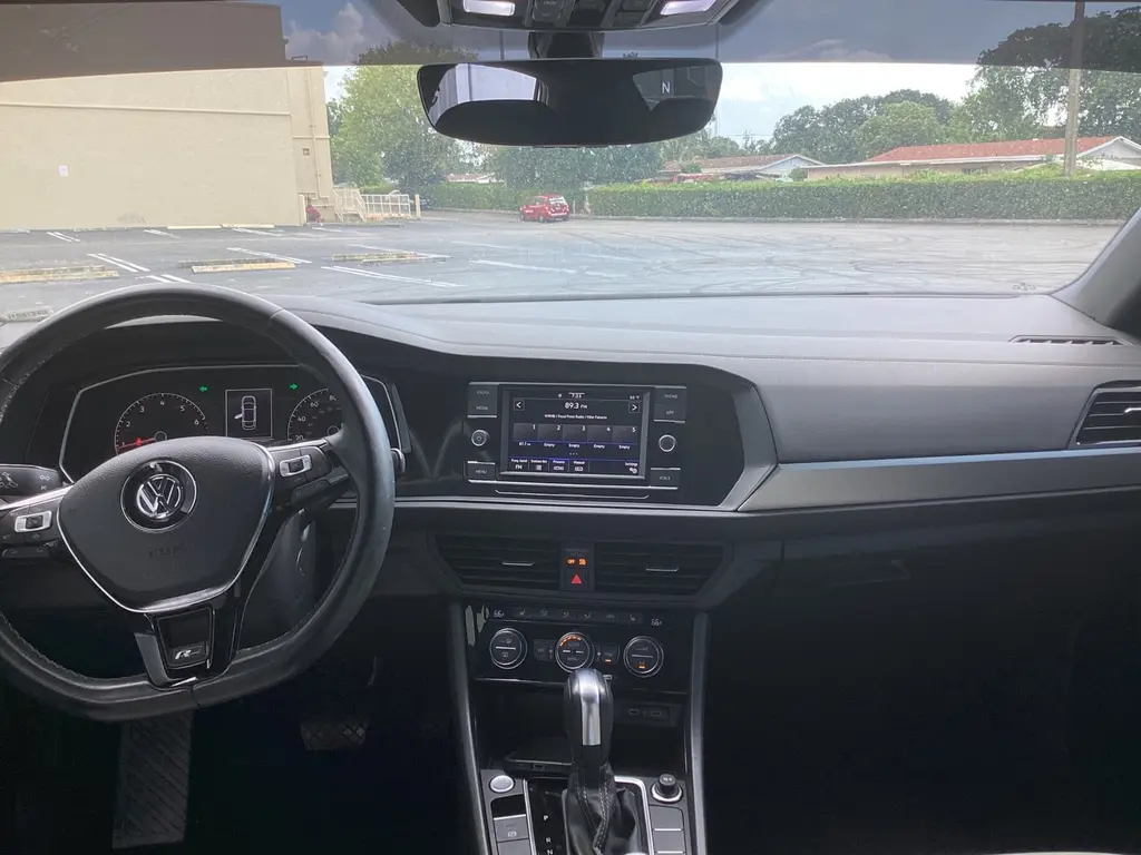 Florida Fine Cars - Used VOLKSWAGEN JETTA 2020 MARGATE R-LINE
