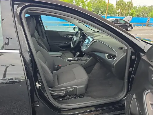 Florida Fine Cars - Used CHEVROLET MALIBU 2024 MARGATE LT