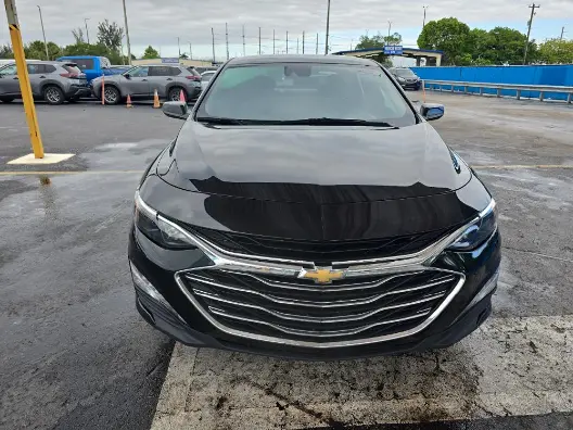 Florida Fine Cars - Used CHEVROLET MALIBU 2024 MARGATE LT