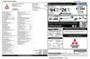 Florida Fine Cars - Used MITSUBISHI OUTLANDER PHEV 2023 MARGATE SE