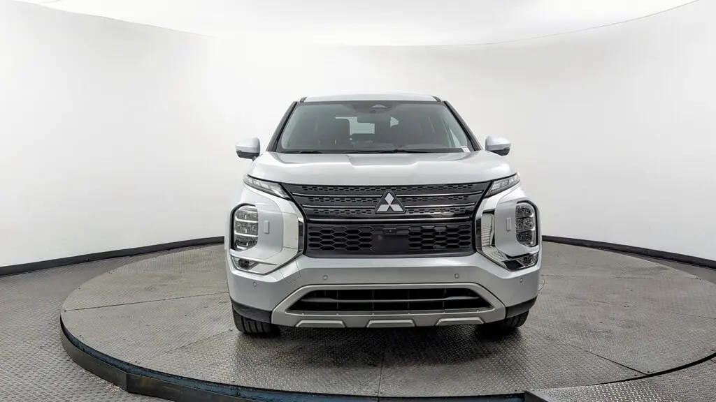 Florida Fine Cars - Used MITSUBISHI OUTLANDER PHEV 2023 MARGATE SE