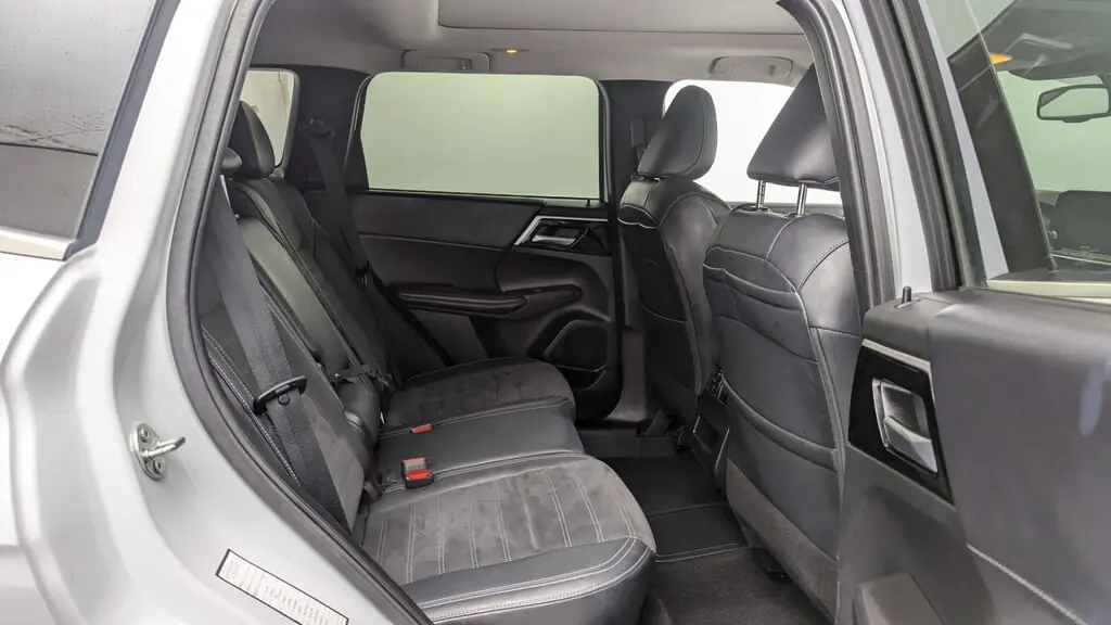 Florida Fine Cars - Used MITSUBISHI OUTLANDER PHEV 2023 MARGATE SE