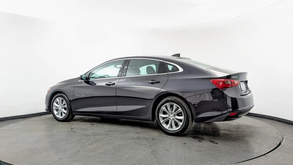 Florida Fine Cars - Used CHEVROLET MALIBU 2023 MIAMI LT