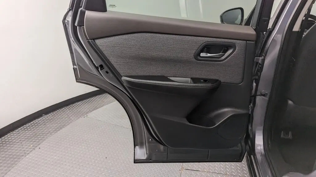 Florida Fine Cars - Used NISSAN ROGUE 2023 WEST PALM SV