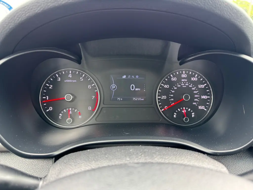 Florida Fine Cars - Used KIA OPTIMA 2018 MIAMI LX