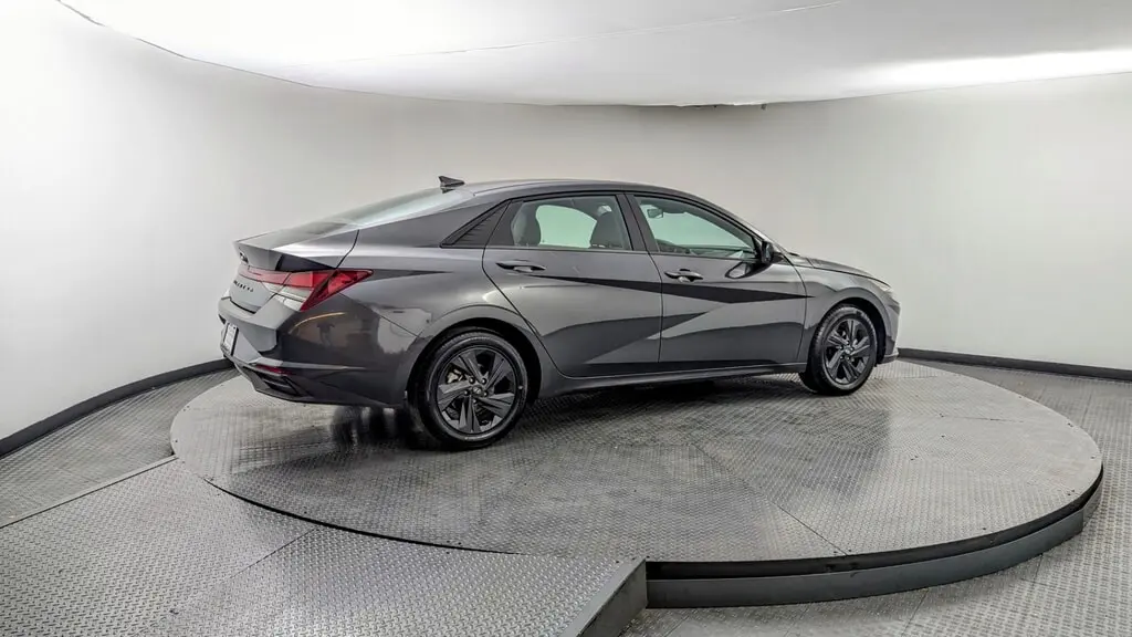 Florida Fine Cars - Used HYUNDAI ELANTRA 2023 WEST PALM SEL