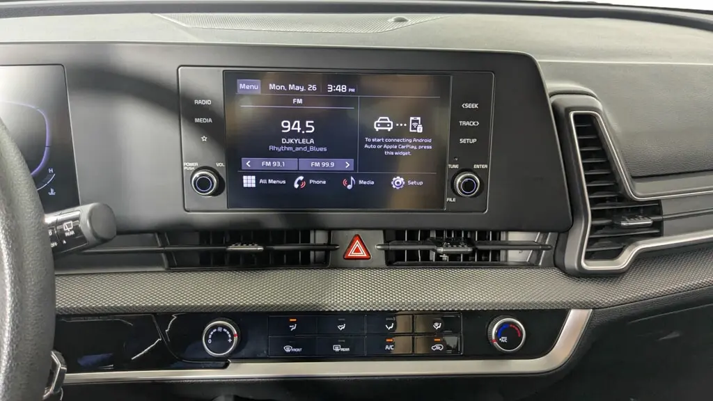 Florida Fine Cars - Used KIA SPORTAGE 2023 ORLANDO LX