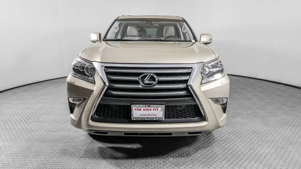 Florida Fine Cars - Used LEXUS GX 460 2016 ORLANDO LUXURY