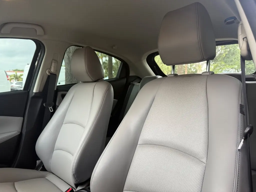 Florida Fine Cars - Used TOYOTA YARIS HATCHBACK 2020 WEST PALM XLE