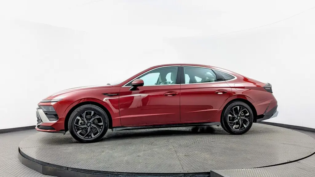 Florida Fine Cars - Used HYUNDAI SONATA 2025 WEST PALM SEL