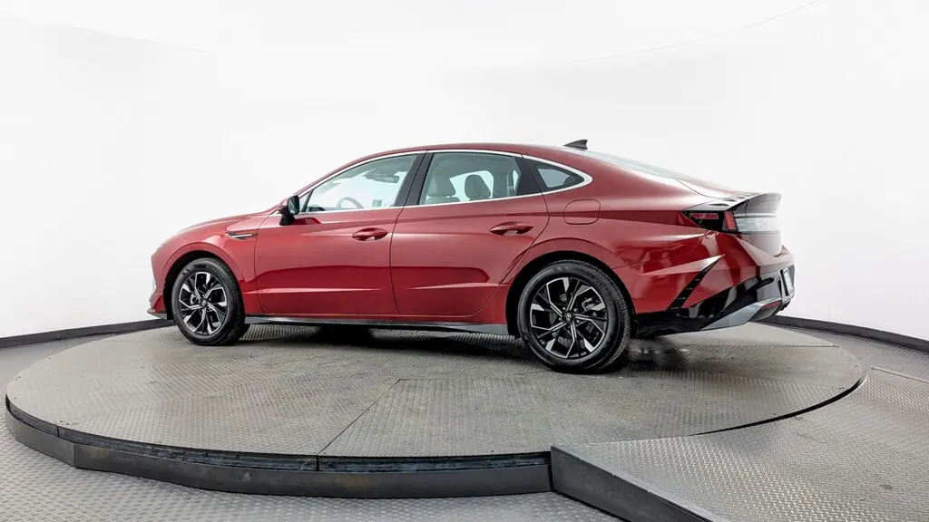 Florida Fine Cars - Used HYUNDAI SONATA 2025 WEST PALM SEL