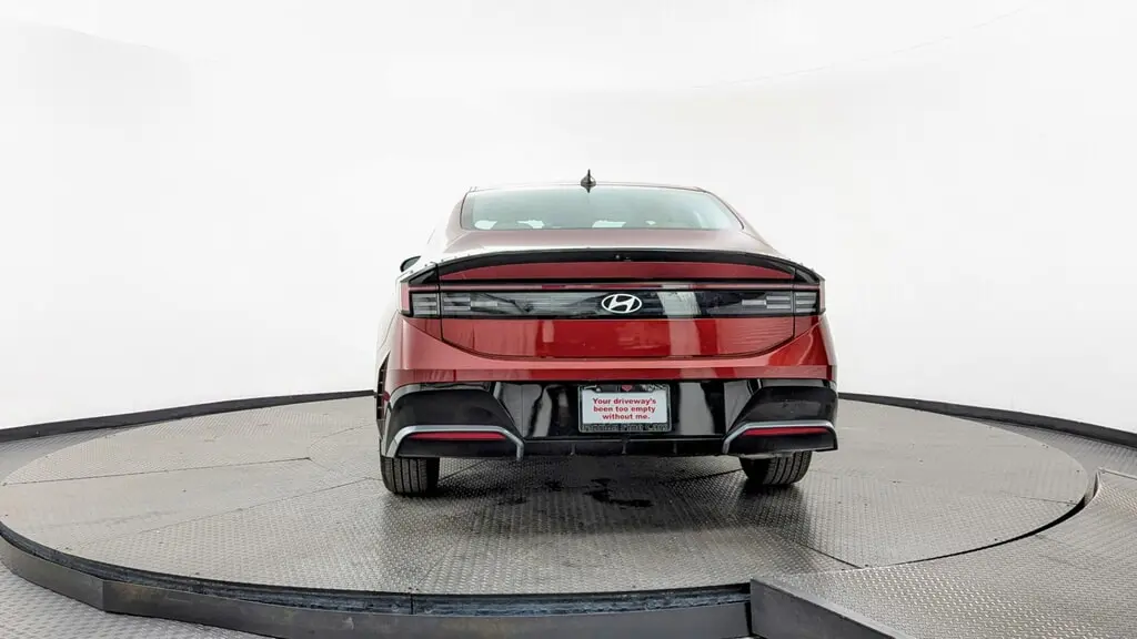 Florida Fine Cars - Used HYUNDAI SONATA 2025 WEST PALM SEL