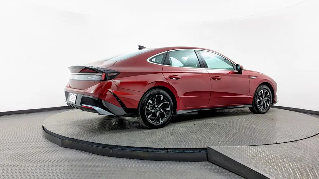 Florida Fine Cars - Used HYUNDAI SONATA 2025 WEST PALM SEL