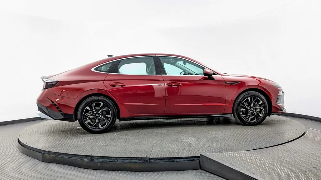 Florida Fine Cars - Used HYUNDAI SONATA 2025 WEST PALM SEL