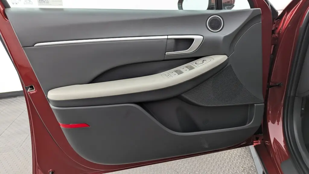 Florida Fine Cars - Used HYUNDAI SONATA 2025 WEST PALM SEL