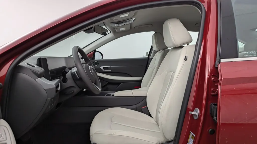 Florida Fine Cars - Used HYUNDAI SONATA 2025 WEST PALM SEL