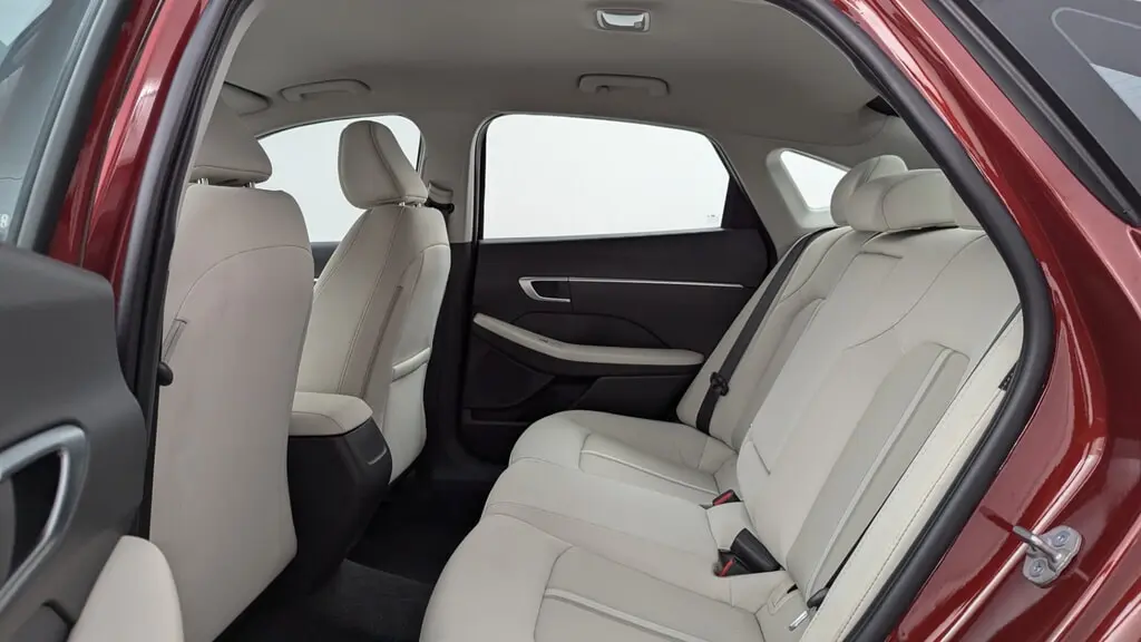 Florida Fine Cars - Used HYUNDAI SONATA 2025 WEST PALM SEL