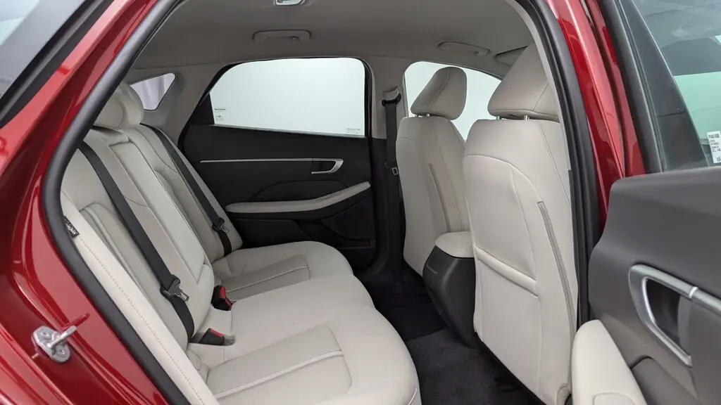 Florida Fine Cars - Used HYUNDAI SONATA 2025 WEST PALM SEL