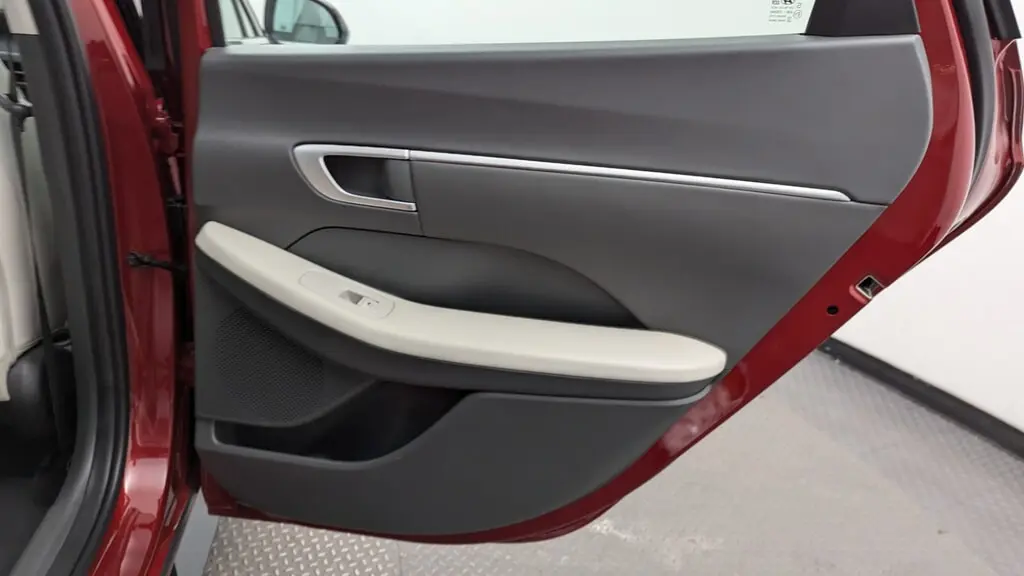 Florida Fine Cars - Used HYUNDAI SONATA 2025 WEST PALM SEL