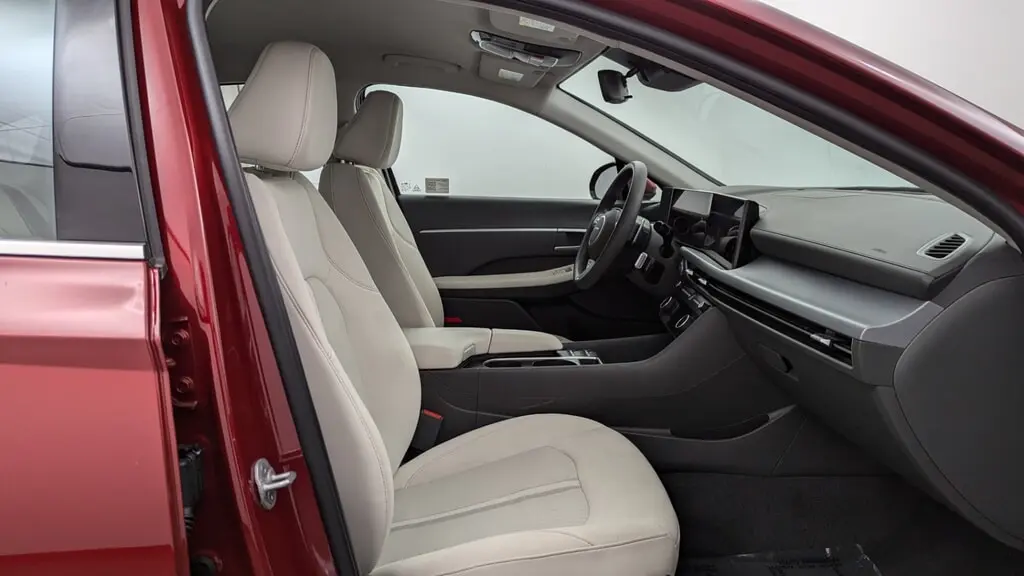 Florida Fine Cars - Used HYUNDAI SONATA 2025 WEST PALM SEL