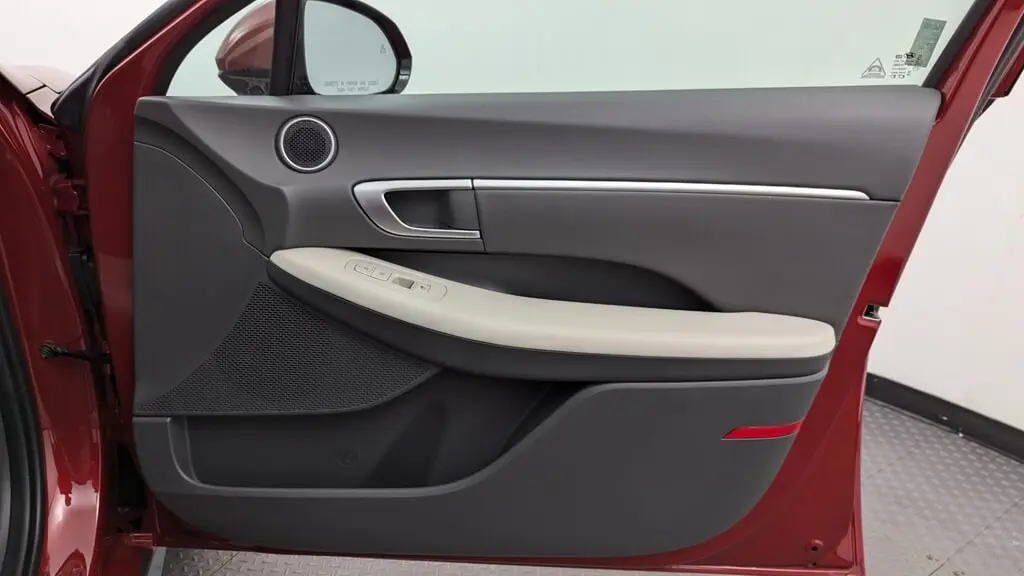 Florida Fine Cars - Used HYUNDAI SONATA 2025 WEST PALM SEL