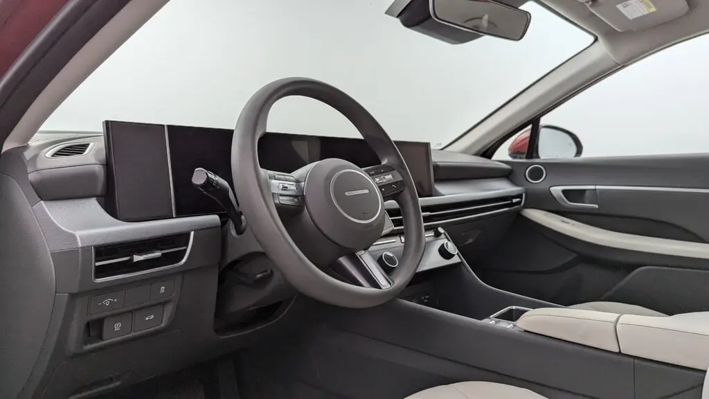 Florida Fine Cars - Used HYUNDAI SONATA 2025 WEST PALM SEL