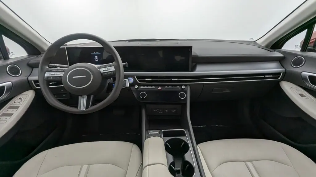 Florida Fine Cars - Used HYUNDAI SONATA 2025 WEST PALM SEL