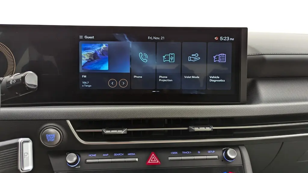 Florida Fine Cars - Used HYUNDAI SONATA 2025 WEST PALM SEL