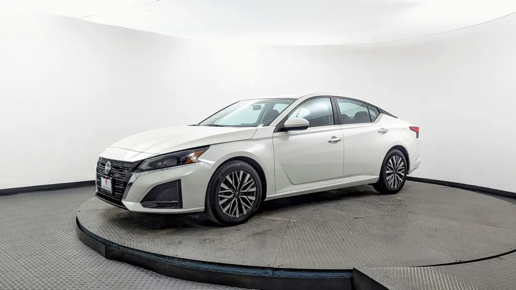 Florida Fine Cars - Used NISSAN ALTIMA 2023 ORLANDO 2.5 SV