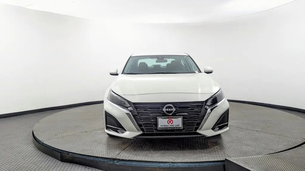 Florida Fine Cars - Used NISSAN ALTIMA 2023 ORLANDO 2.5 SV