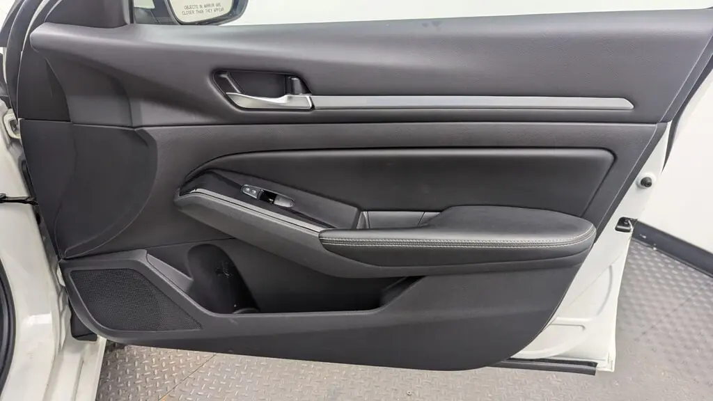 Florida Fine Cars - Used NISSAN ALTIMA 2023 ORLANDO 2.5 SV