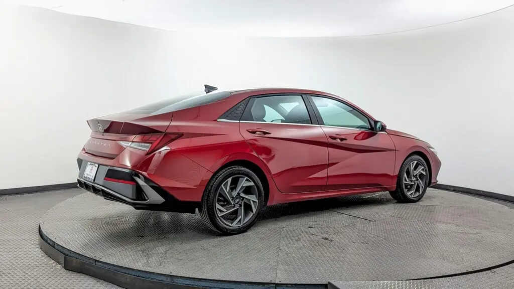 Florida Fine Cars - Used HYUNDAI ELANTRA 2025 ORLANDO SEL CONVENIENCE