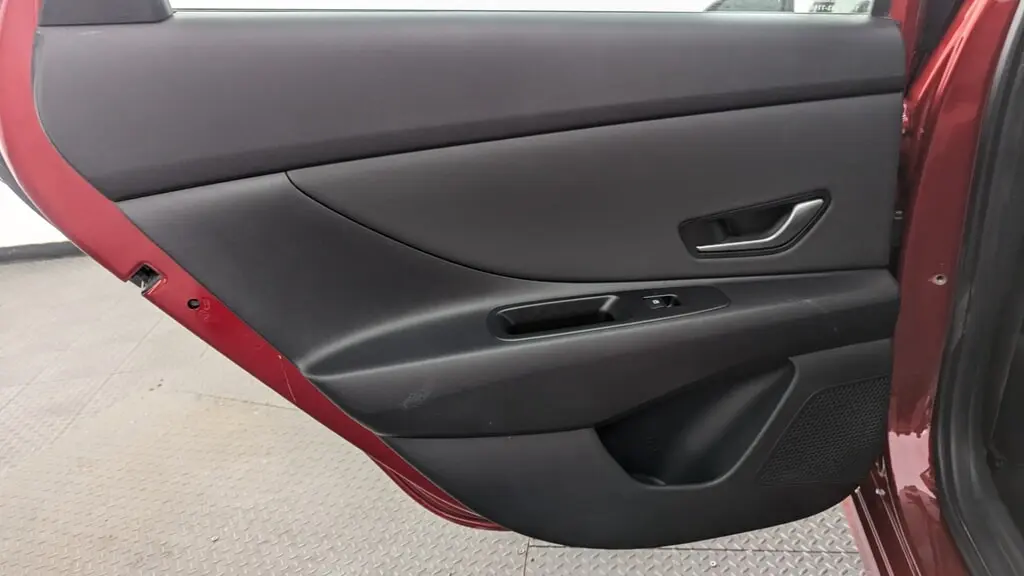 Florida Fine Cars - Used HYUNDAI ELANTRA 2025 ORLANDO SEL CONVENIENCE