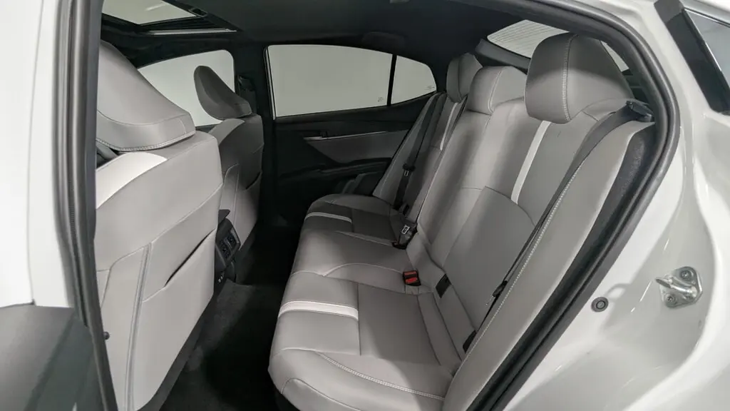 Florida Fine Cars - Used TOYOTA CAMRY 2025 ORLANDO SE