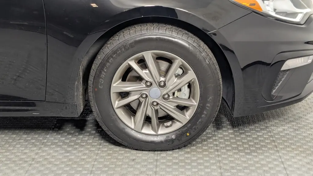 Florida Fine Cars - Used KIA OPTIMA 2019 ORLANDO LX