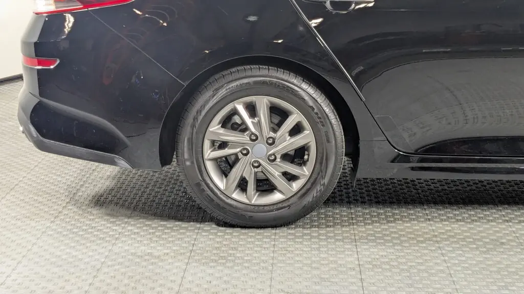 Florida Fine Cars - Used KIA OPTIMA 2019 ORLANDO LX
