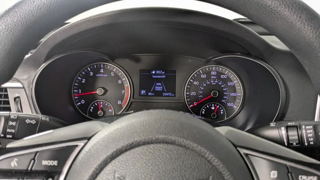 Florida Fine Cars - Used KIA OPTIMA 2019 ORLANDO LX