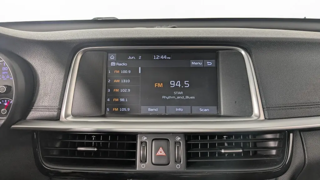 Florida Fine Cars - Used KIA OPTIMA 2019 ORLANDO LX