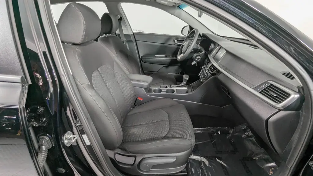 Florida Fine Cars - Used KIA OPTIMA 2019 ORLANDO LX