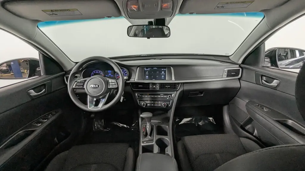 Florida Fine Cars - Used KIA OPTIMA 2019 ORLANDO LX