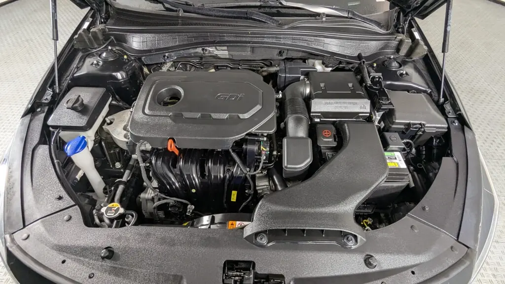 Florida Fine Cars - Used KIA OPTIMA 2019 ORLANDO LX